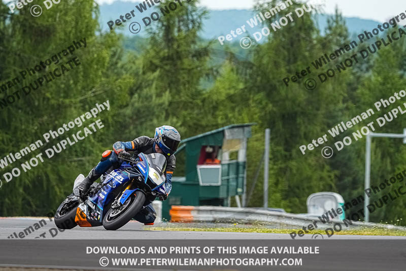 Slovakia Ring;event digital images;motorbikes;no limits;peter wileman photography;trackday;trackday digital images